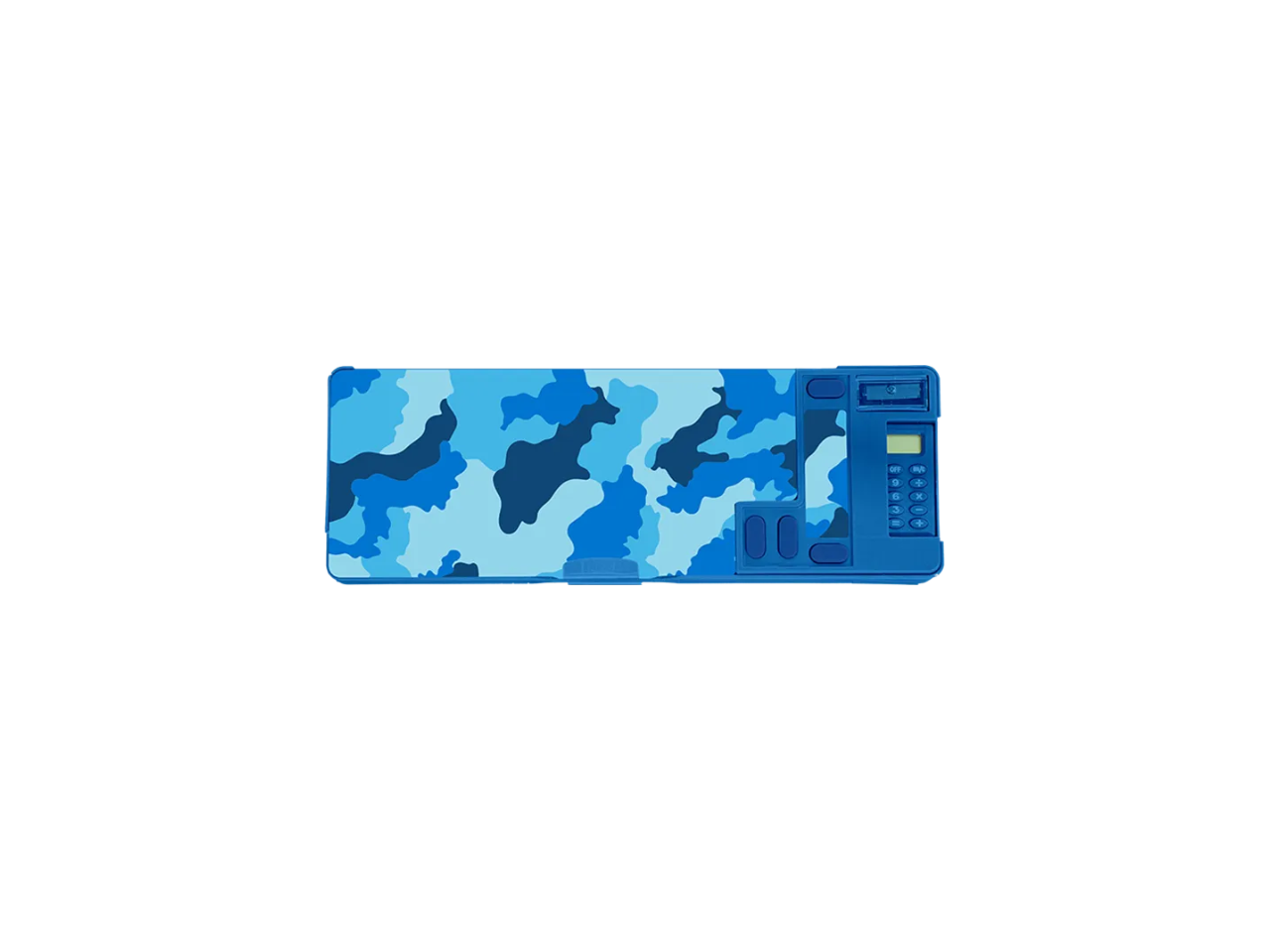 Boys Multifunctional Pencil Case