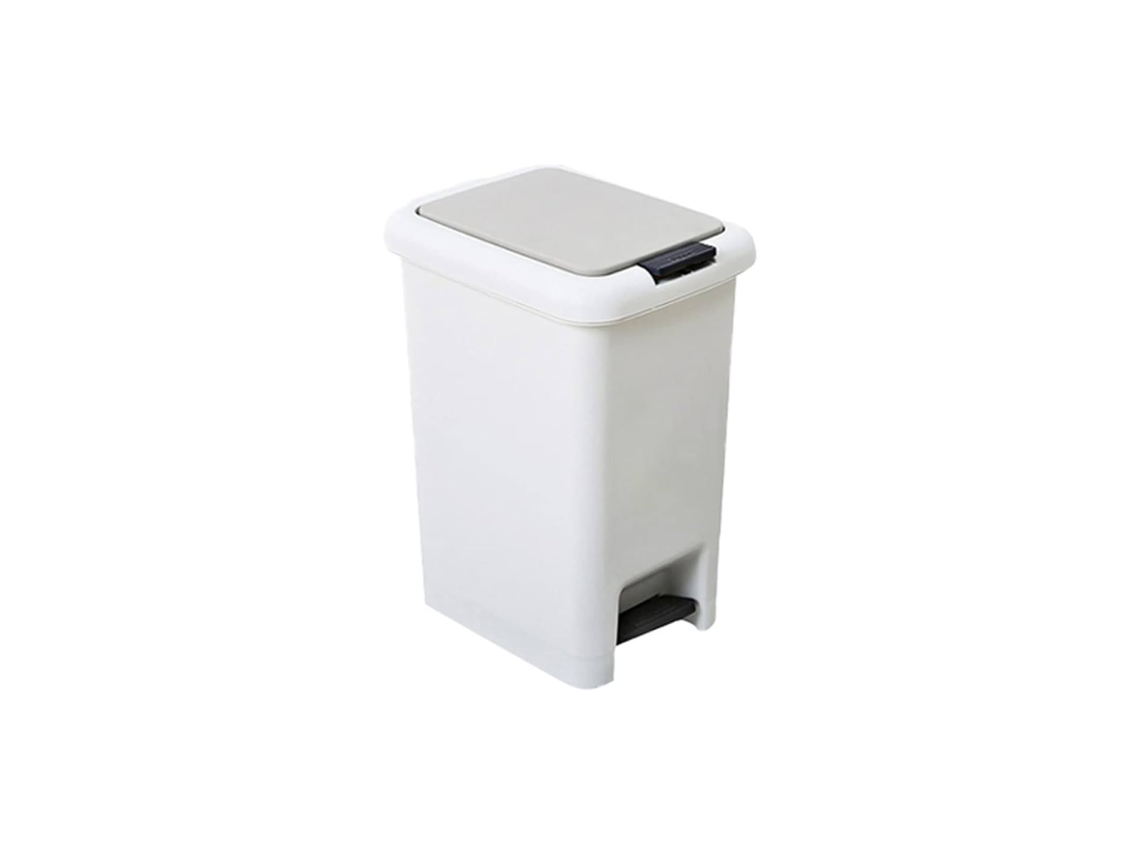 Pedal Bin