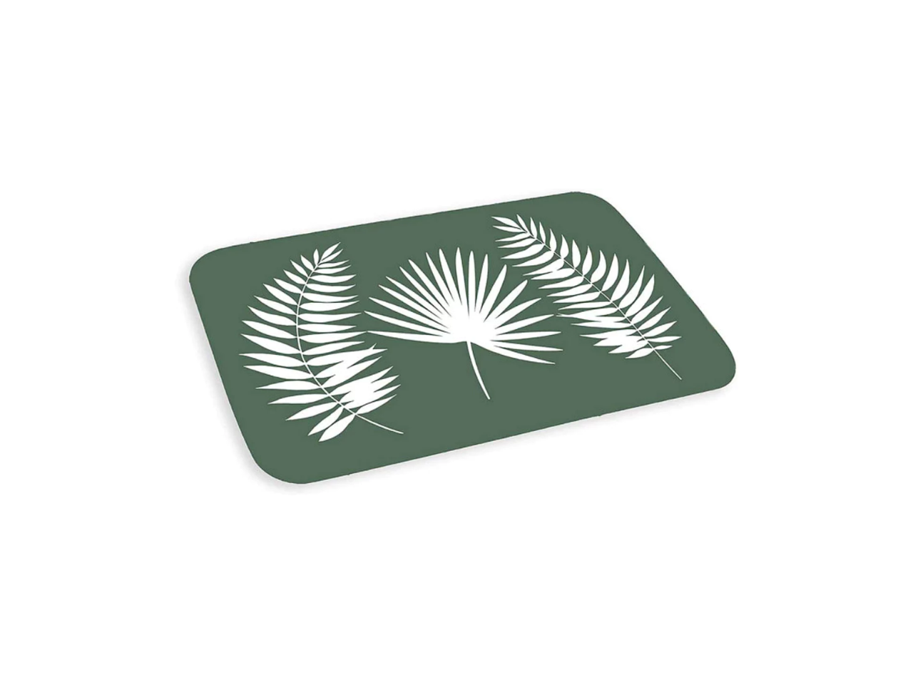 Jungle  Bath Mat