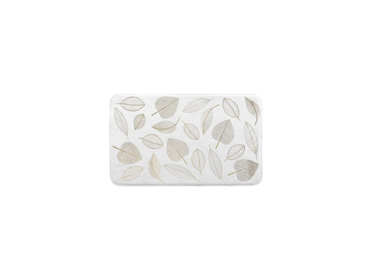Decorative Bath Mat Joya