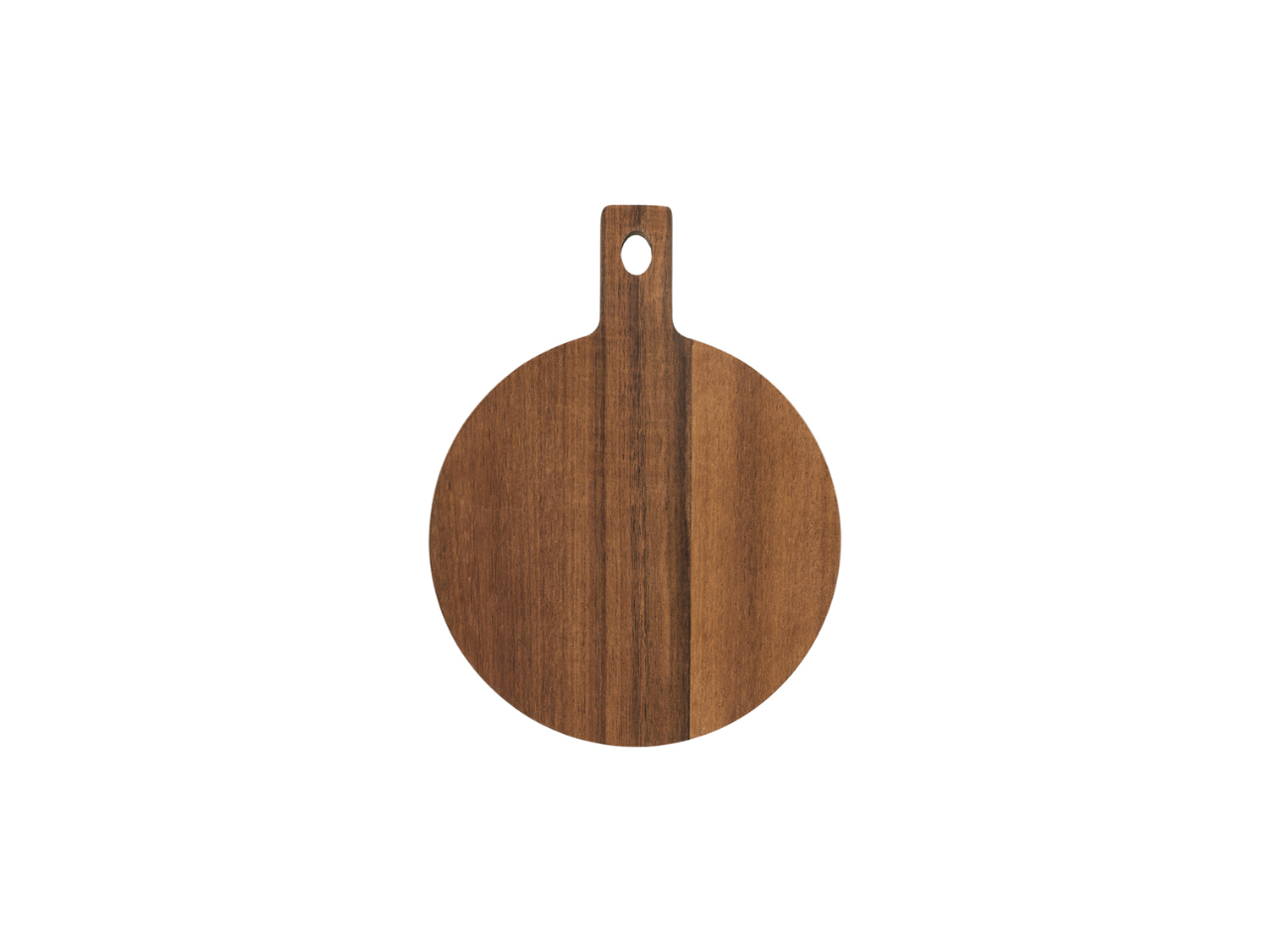 Serving | Presentation Board