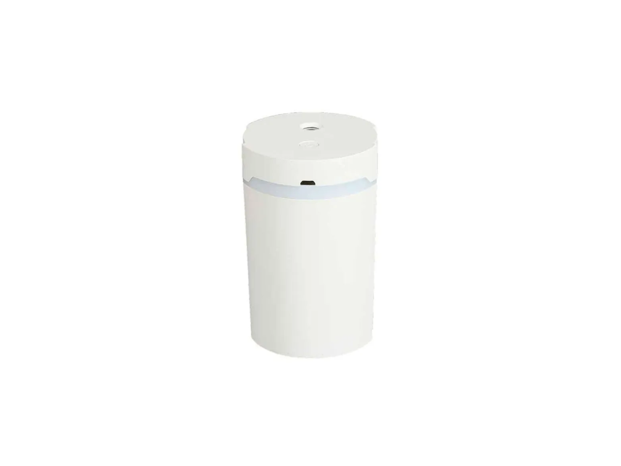 USB Essential Oil Diffuser with LED  | 260ml