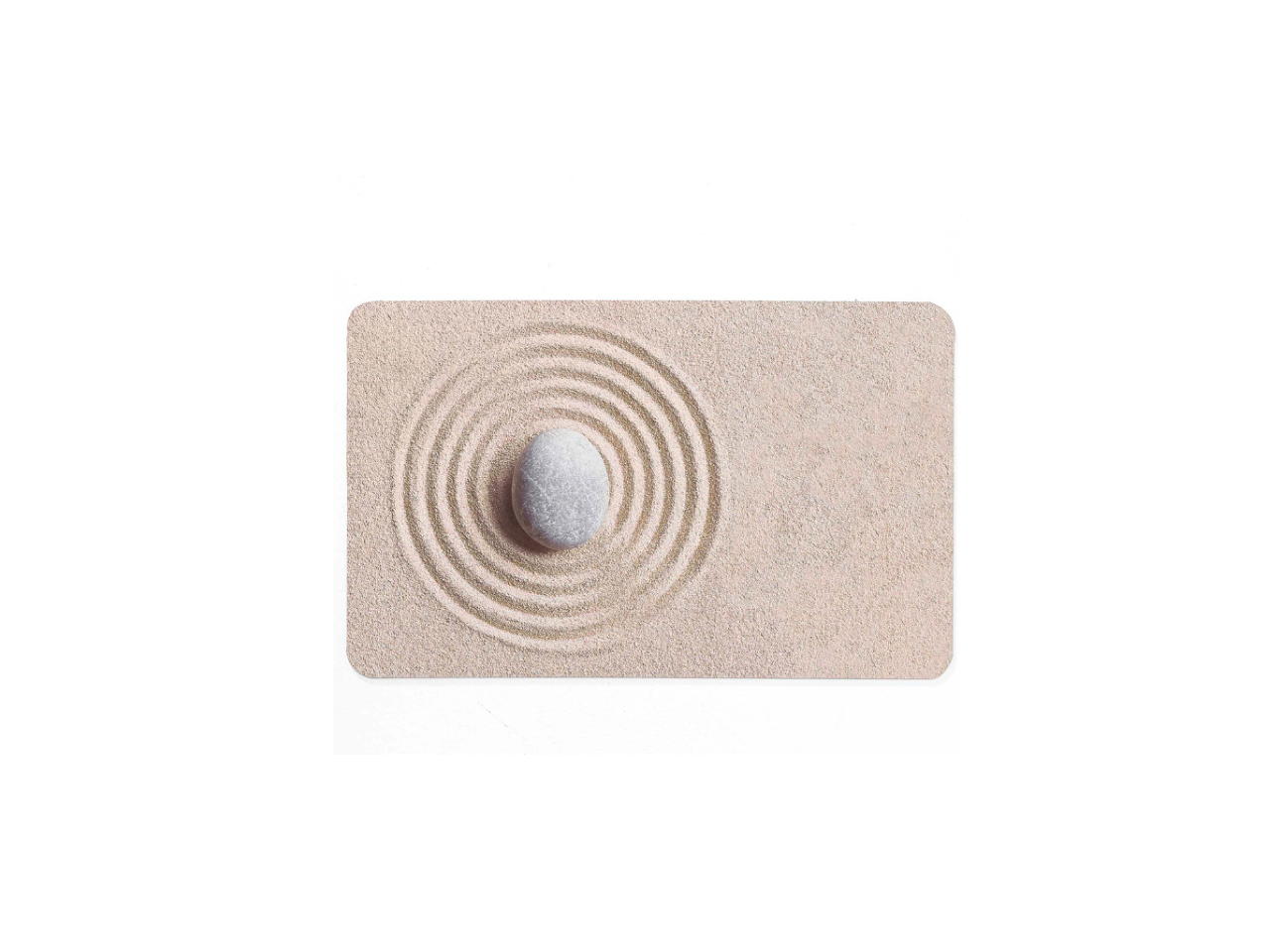 Bath Mat | Ultra Absorbant | 50x80CM