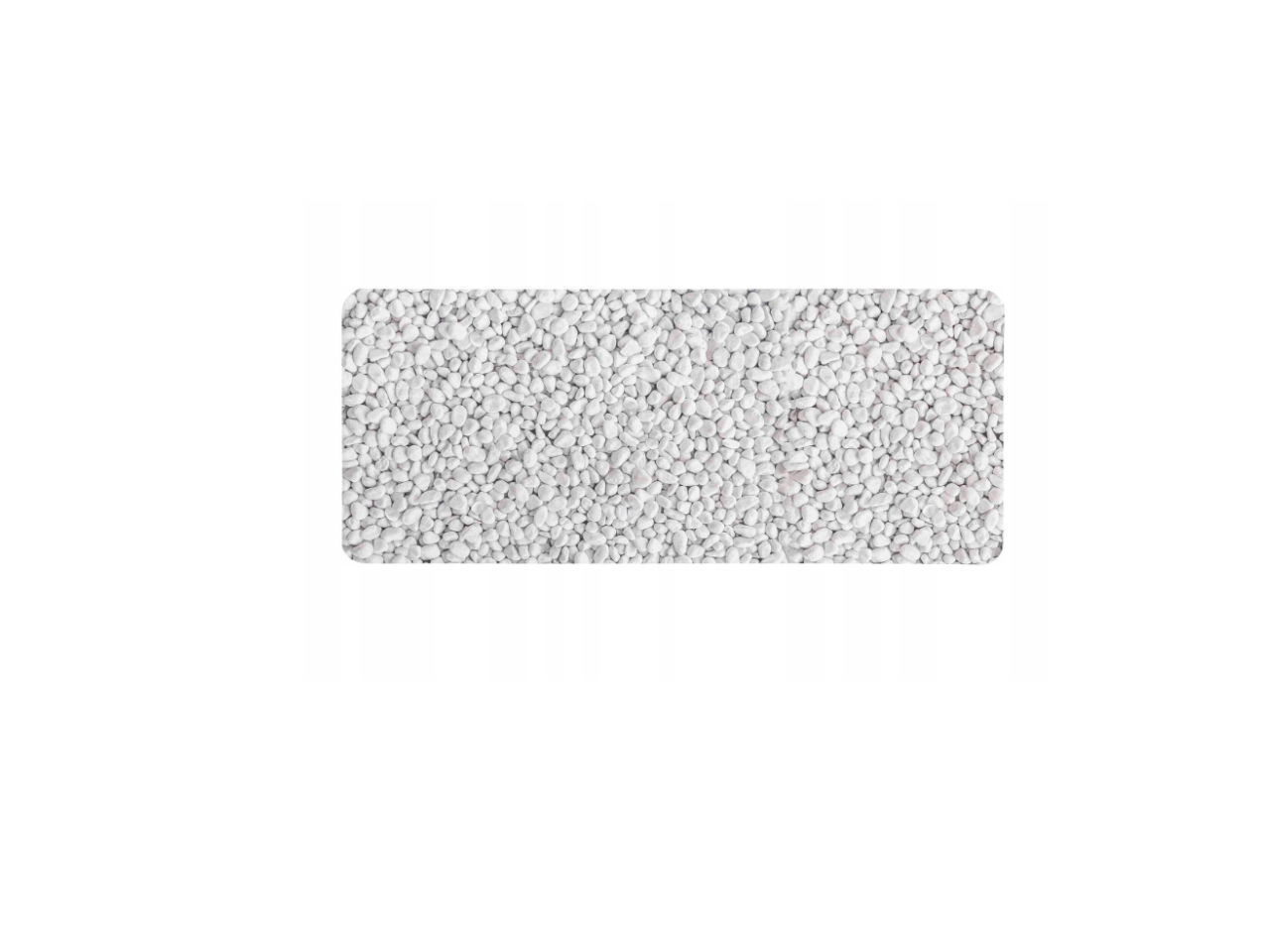 Ultra-Absorbent Bath Mat 50x120 CM