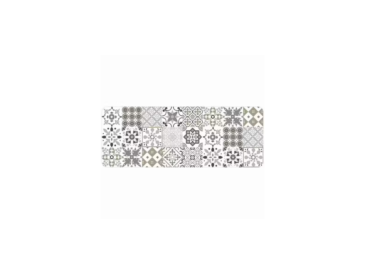 Rectangular Mat | 45X120cm