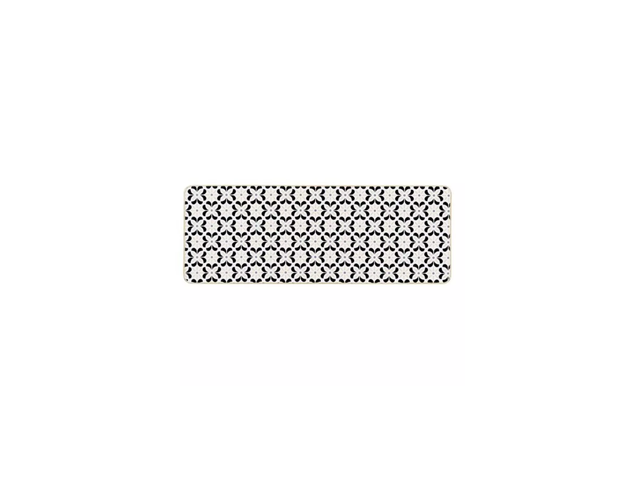 Solaris  Decorative Rug |  45x120cm