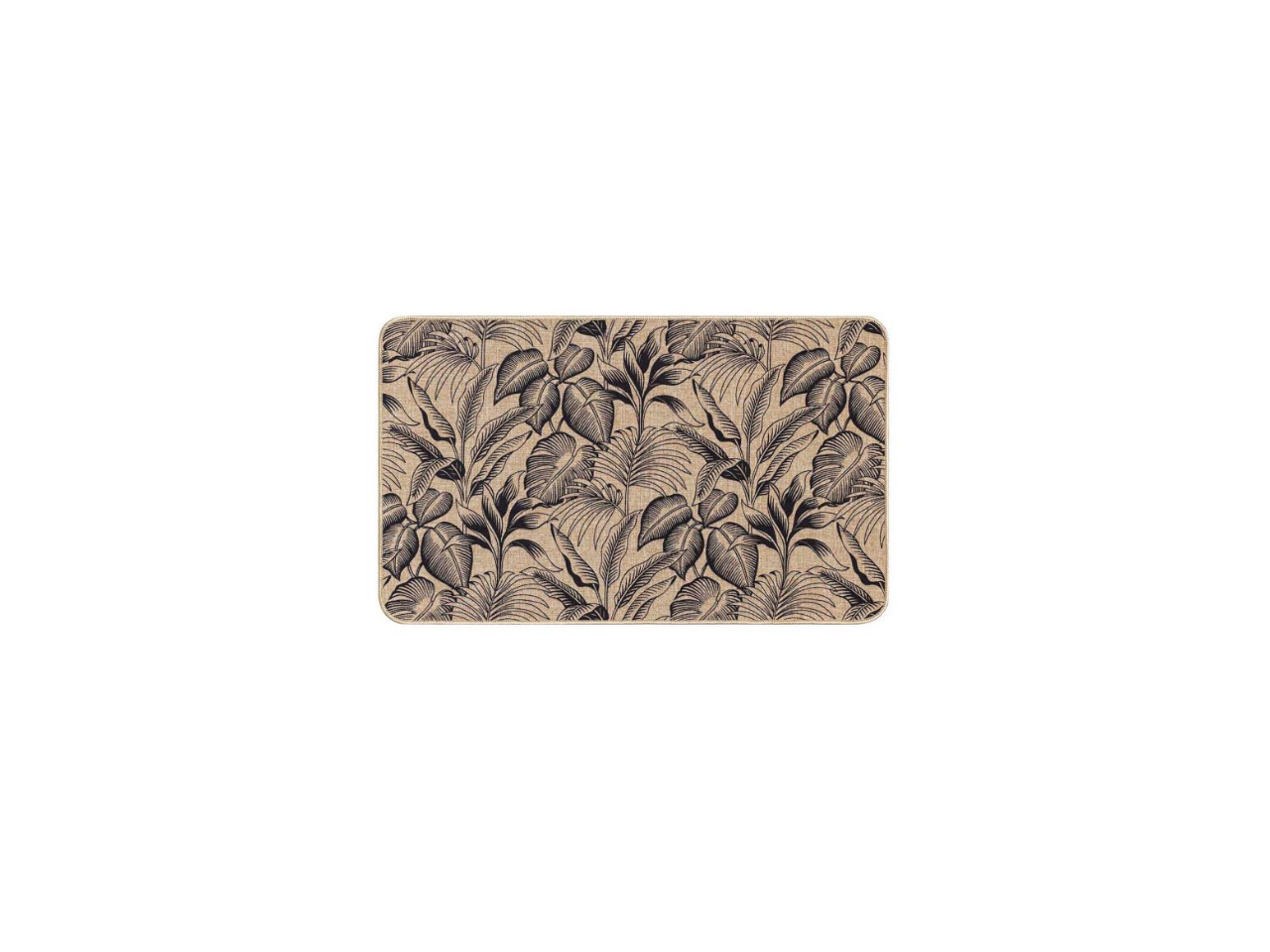 Stylis Decorative Rug | 45x75cm