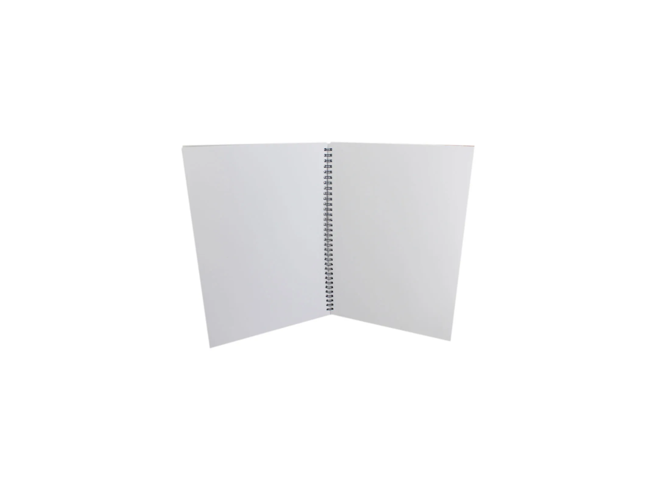 A4 Sketch Pad
