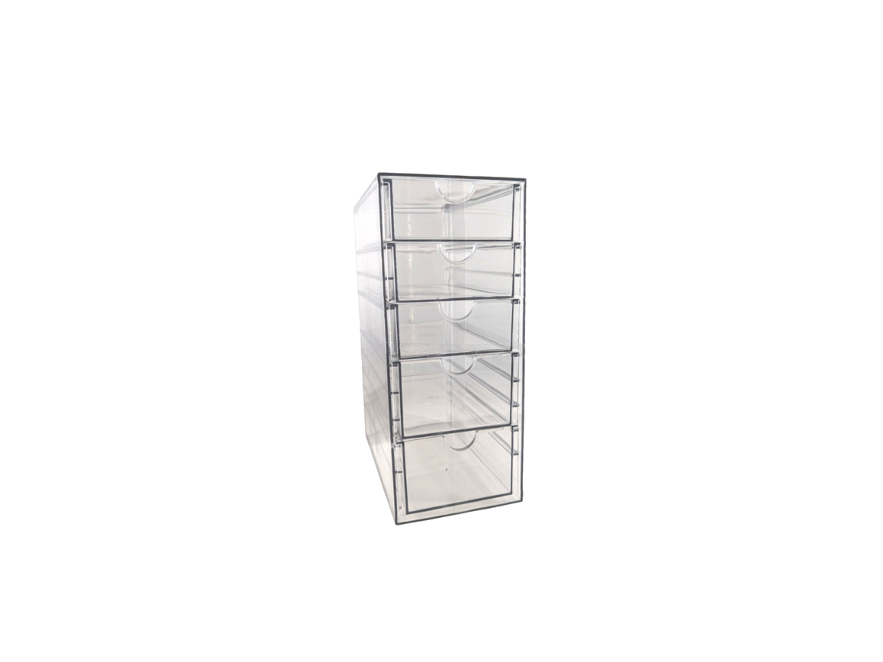 5 Drawer Storage Organizer | Drawer Organizer Malta | Tal Lira