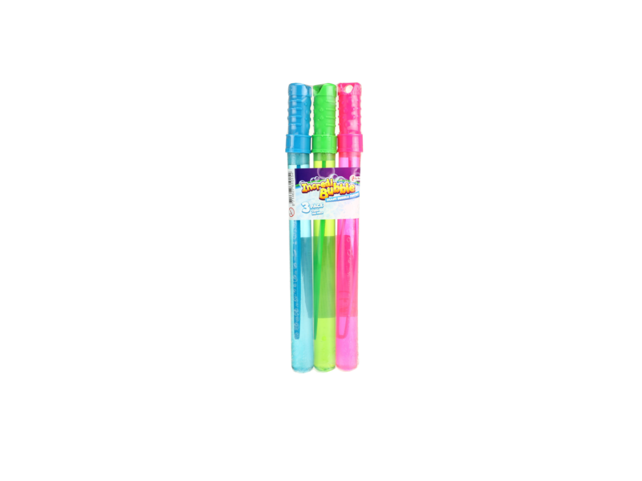 Bubble Blowing Sword |  3 Pcs