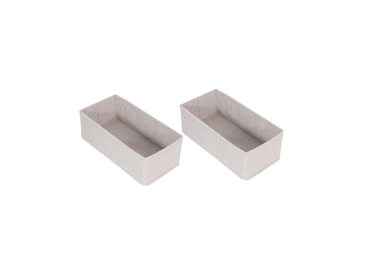 Drawer Organiser | 2 Pcs