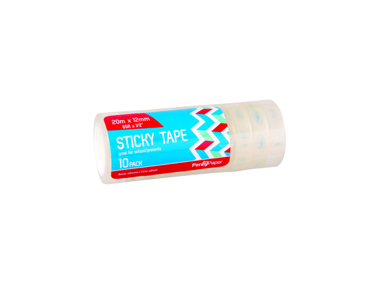 Best Sticky Tape Set Malta | Strongest Sticky Tape | Tal Lira