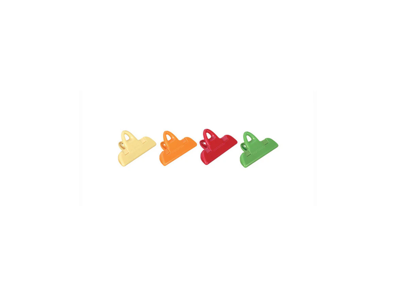Tescoma | Sealing Clips Pack of 4 PCS