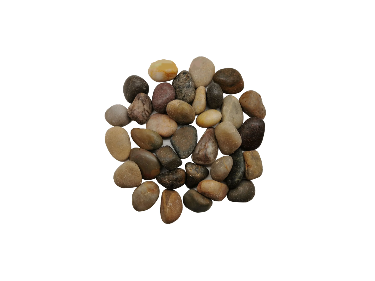 River Stones | 1KG