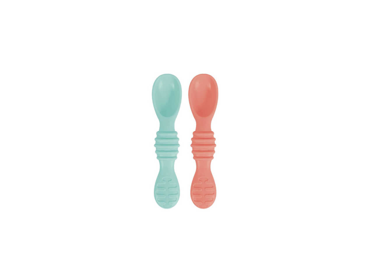 Silicone Dipping Spoon | Set of 2