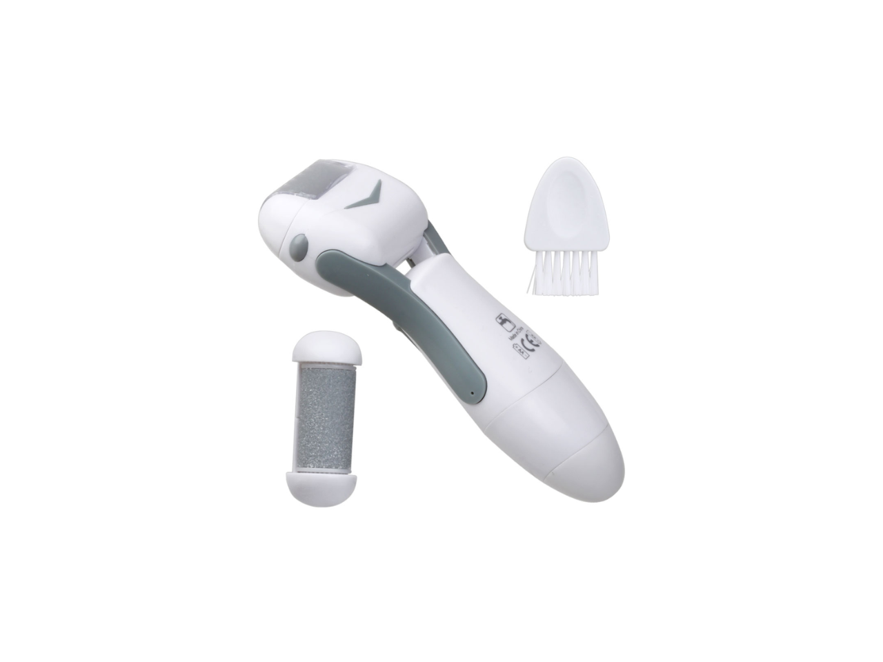 Battery Operated | Foot File