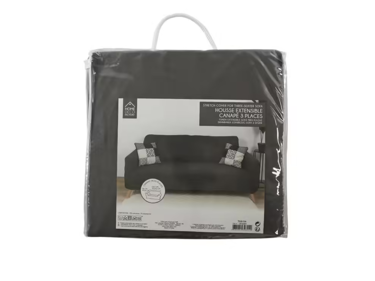 Stretch Sofa Cover