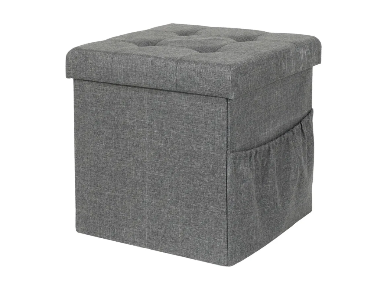 Foldable Storage Chest