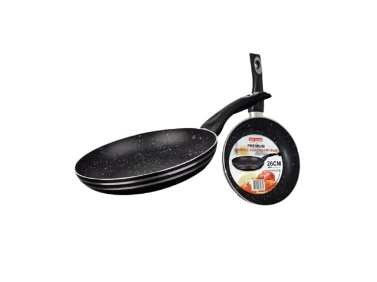 Frying Pan | 24CM