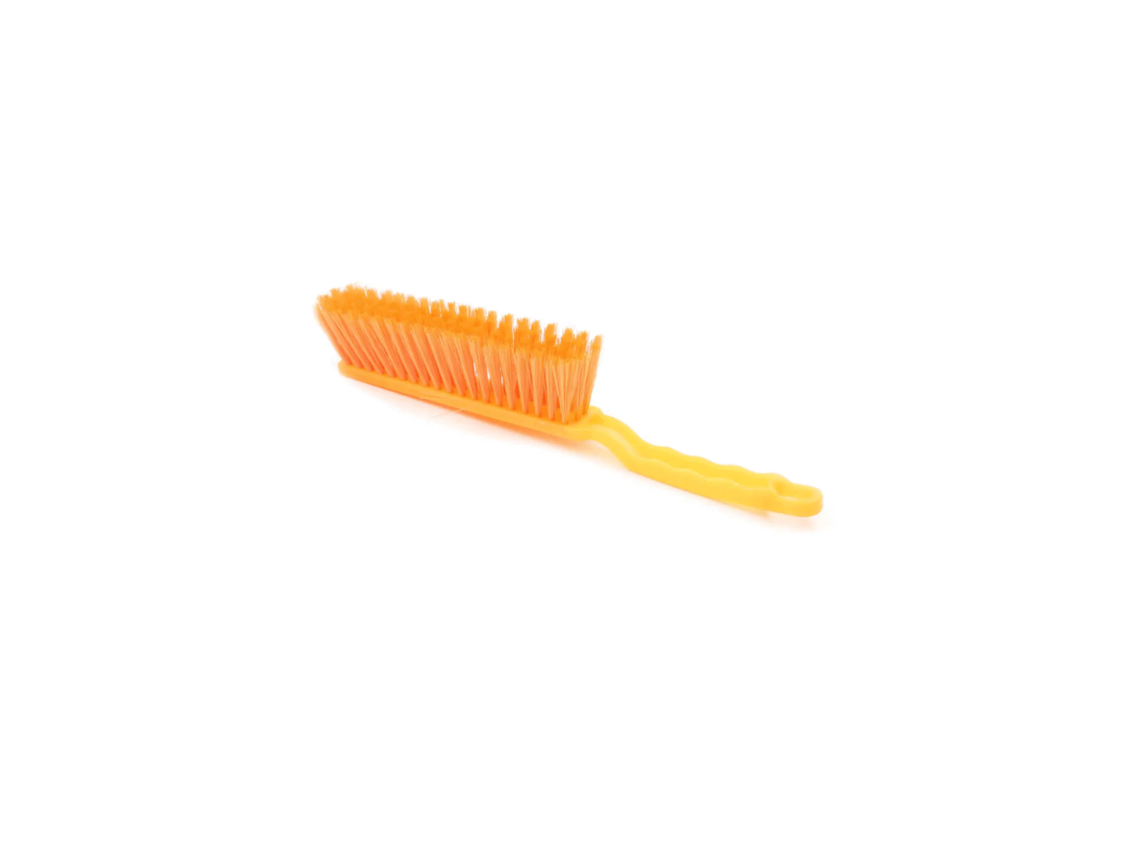 Brush With Handle