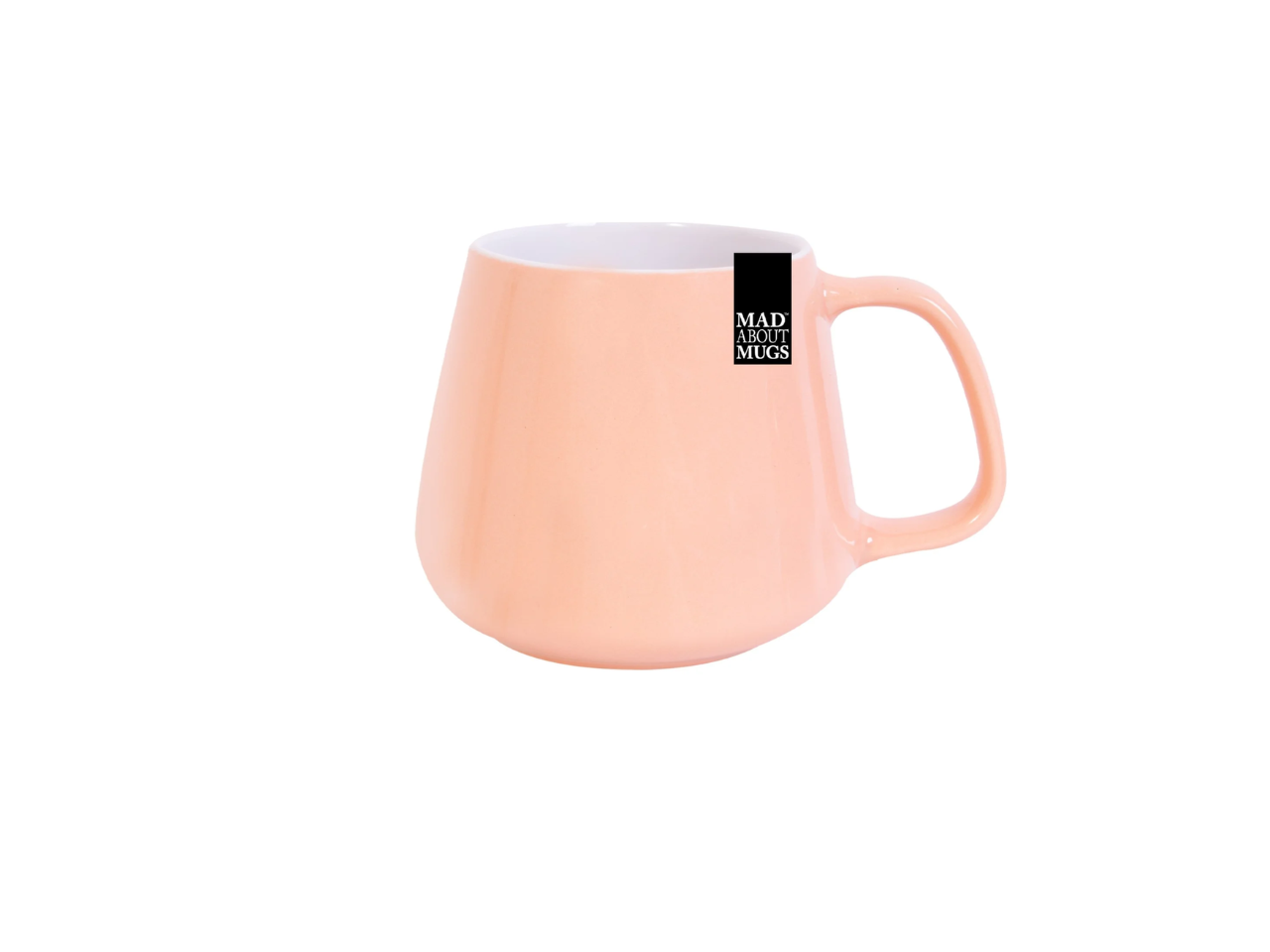 Trapezium Mug