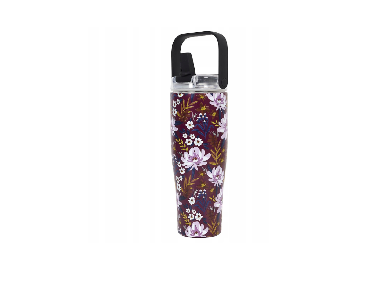Floral Transport Mug  | 90CL