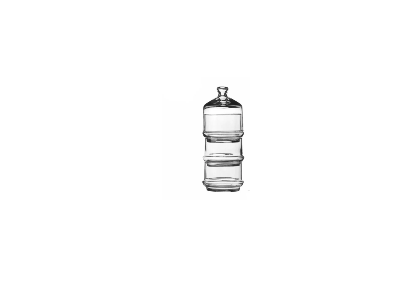 Food Container Set