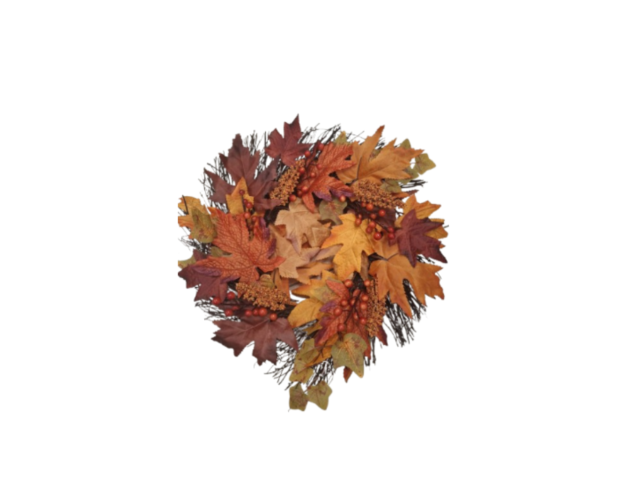 Autumn Wreath