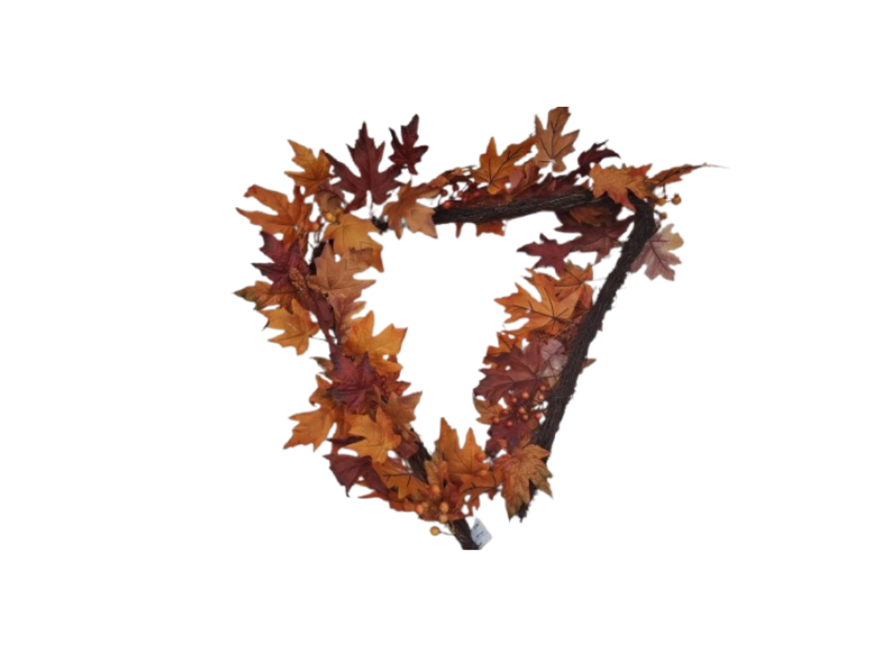 Autumn Garland