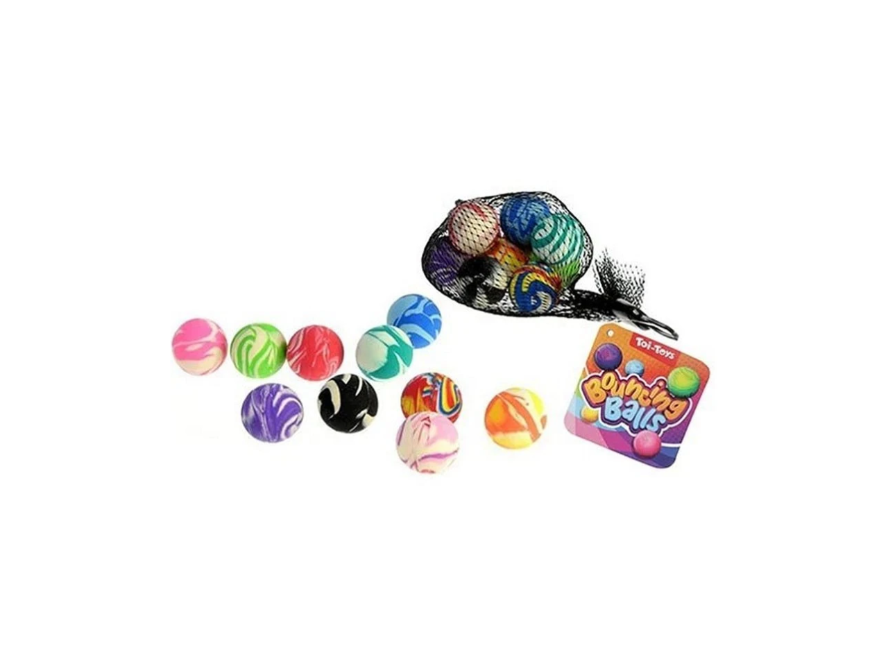 Bouncing Balls | Assorted