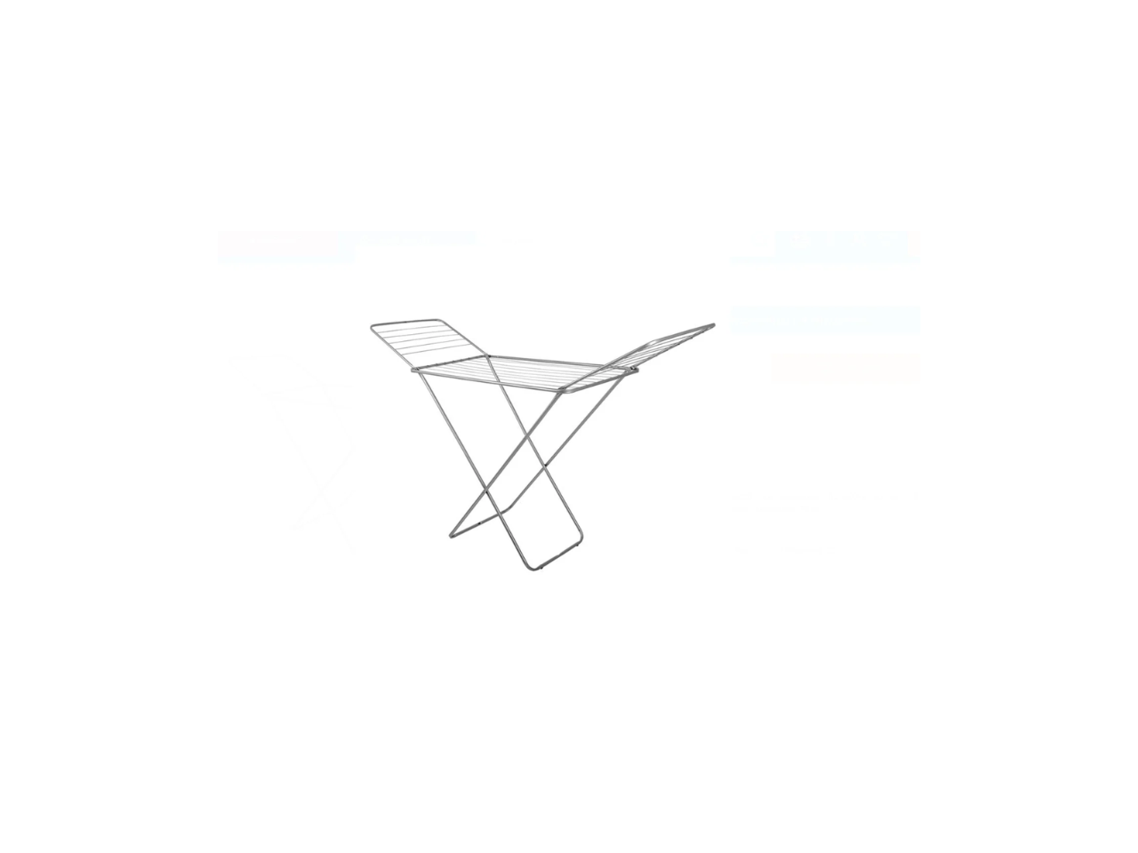 Clothes Dryer | Metal