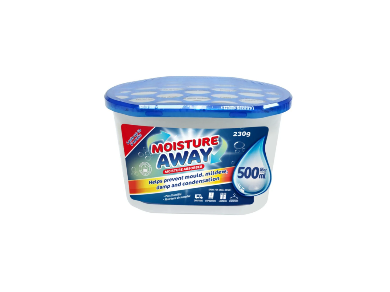 Moisture Absorber | 500ml