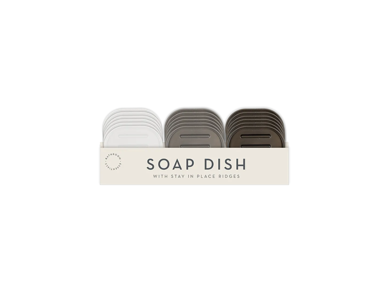 Soap Dish