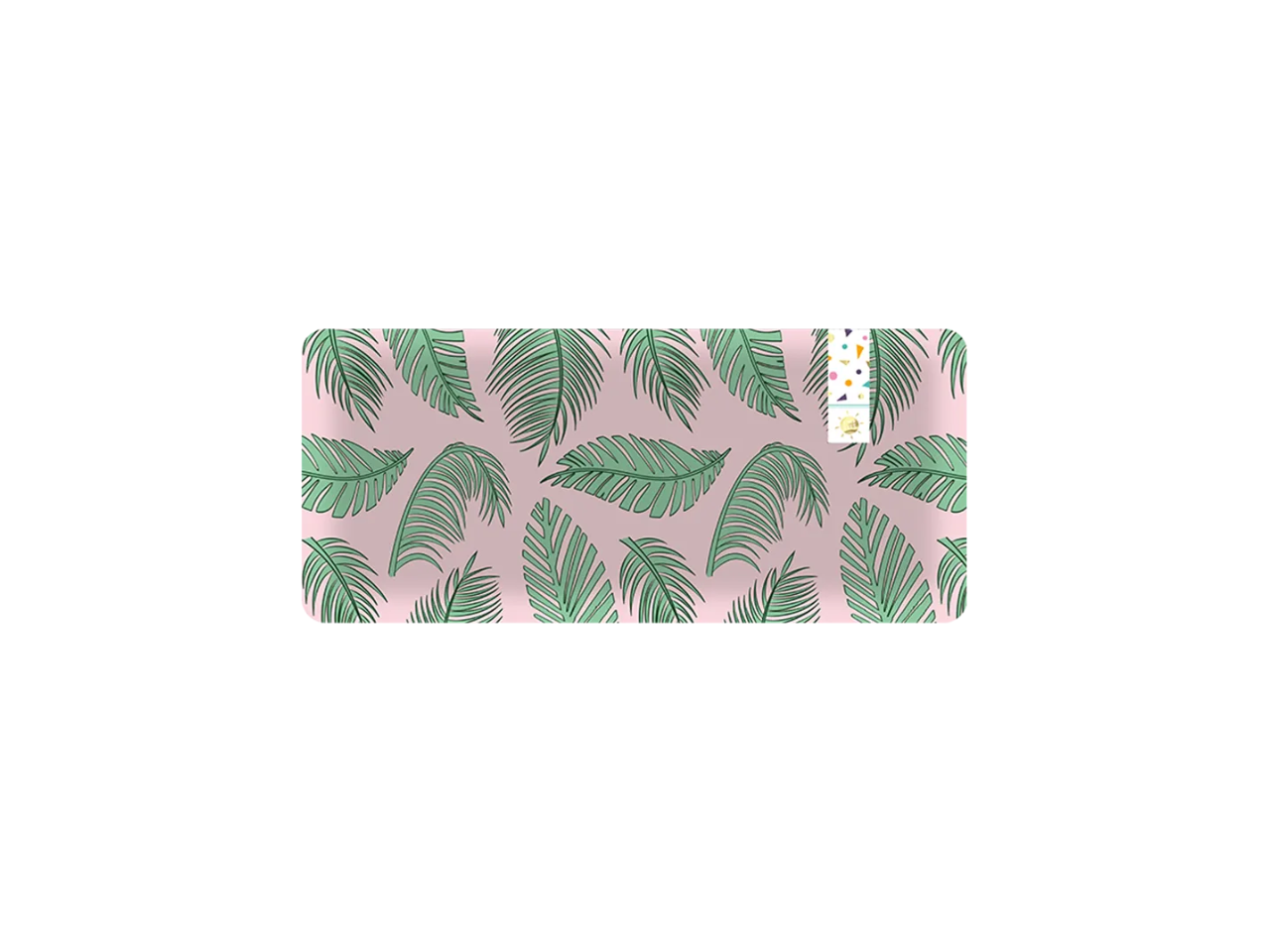 Leaf Plate