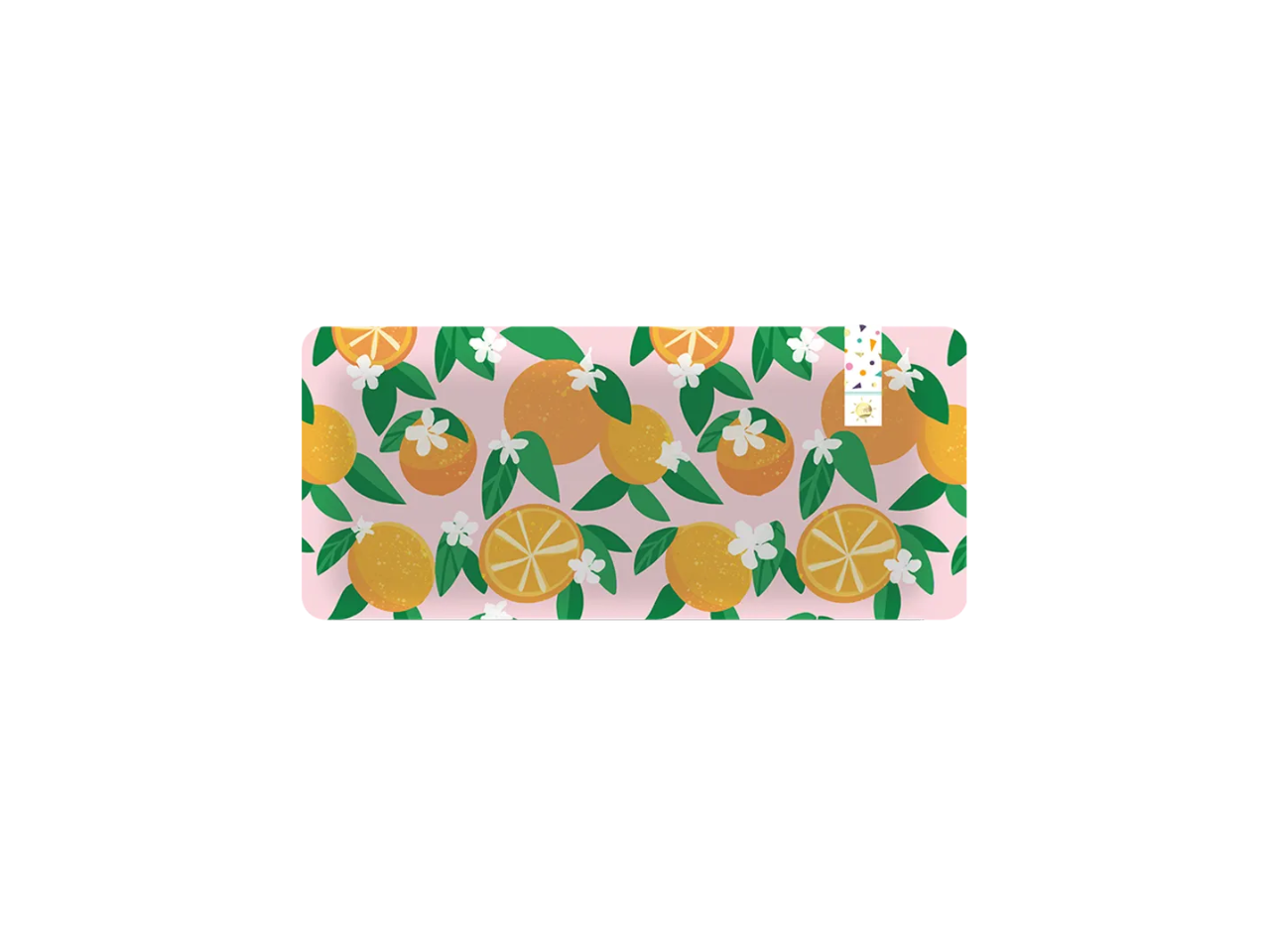 Fruit Plate