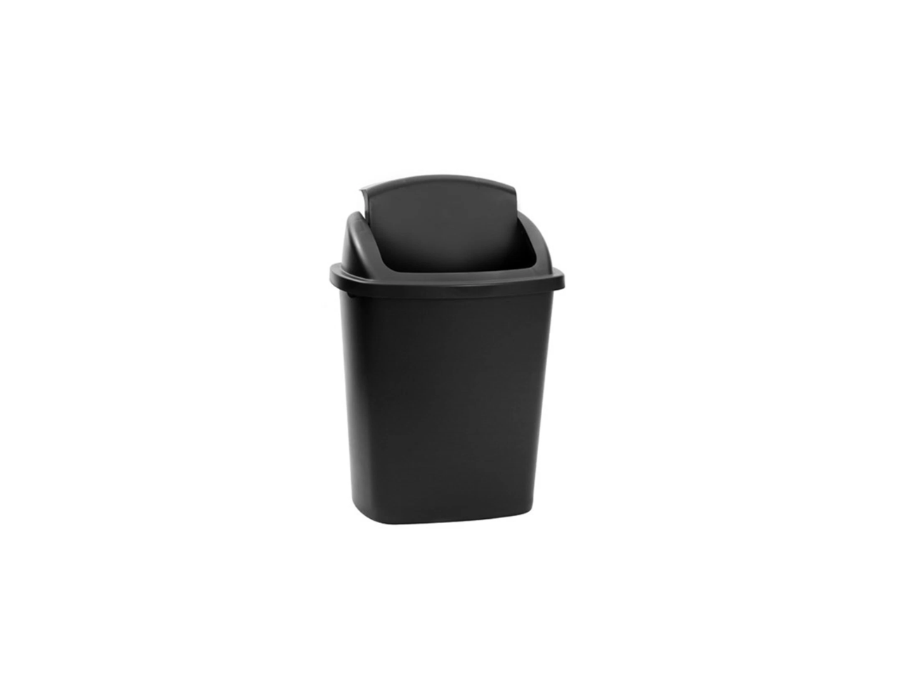 Flip Top Bin | 50L