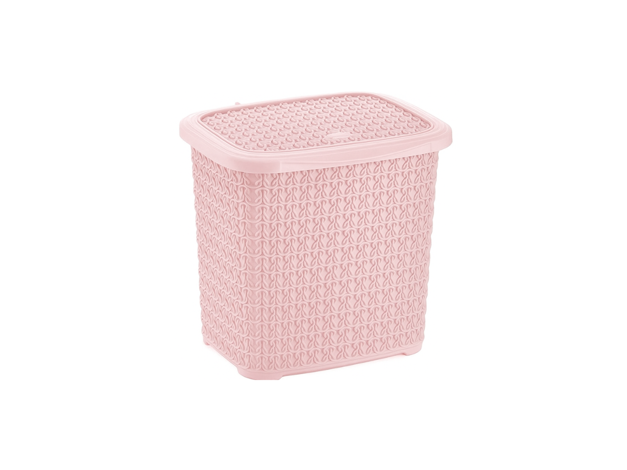 Knit Design Detergent Box |  10L