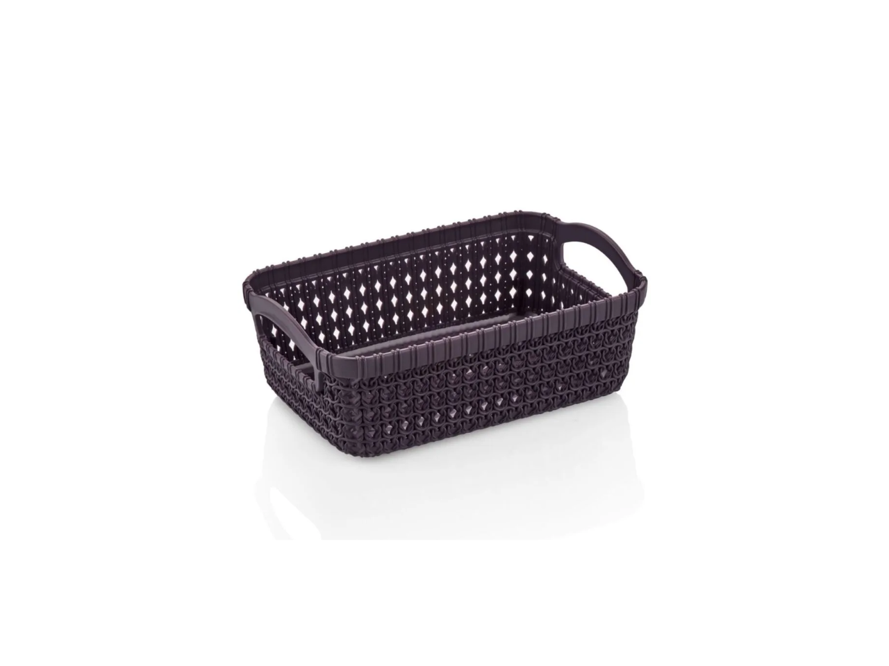 Knit Small Organizer