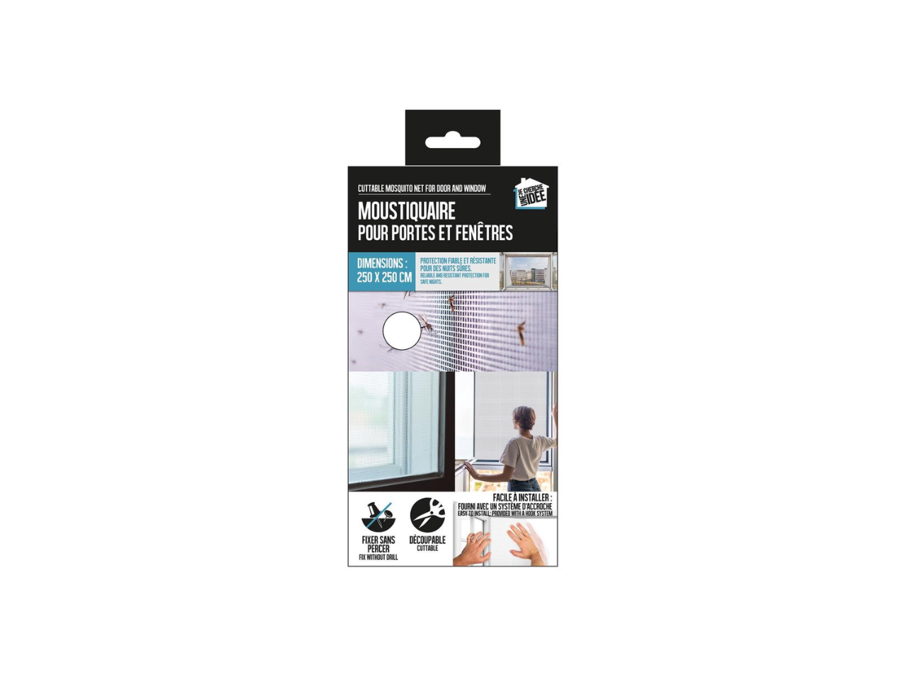 Mosquito Net
