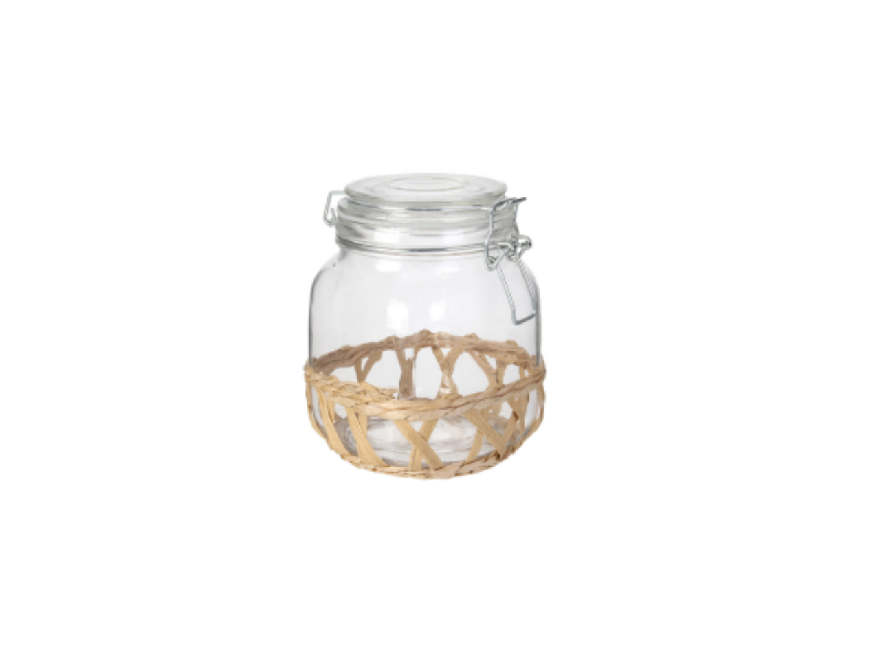 Mirage Jar | 1L