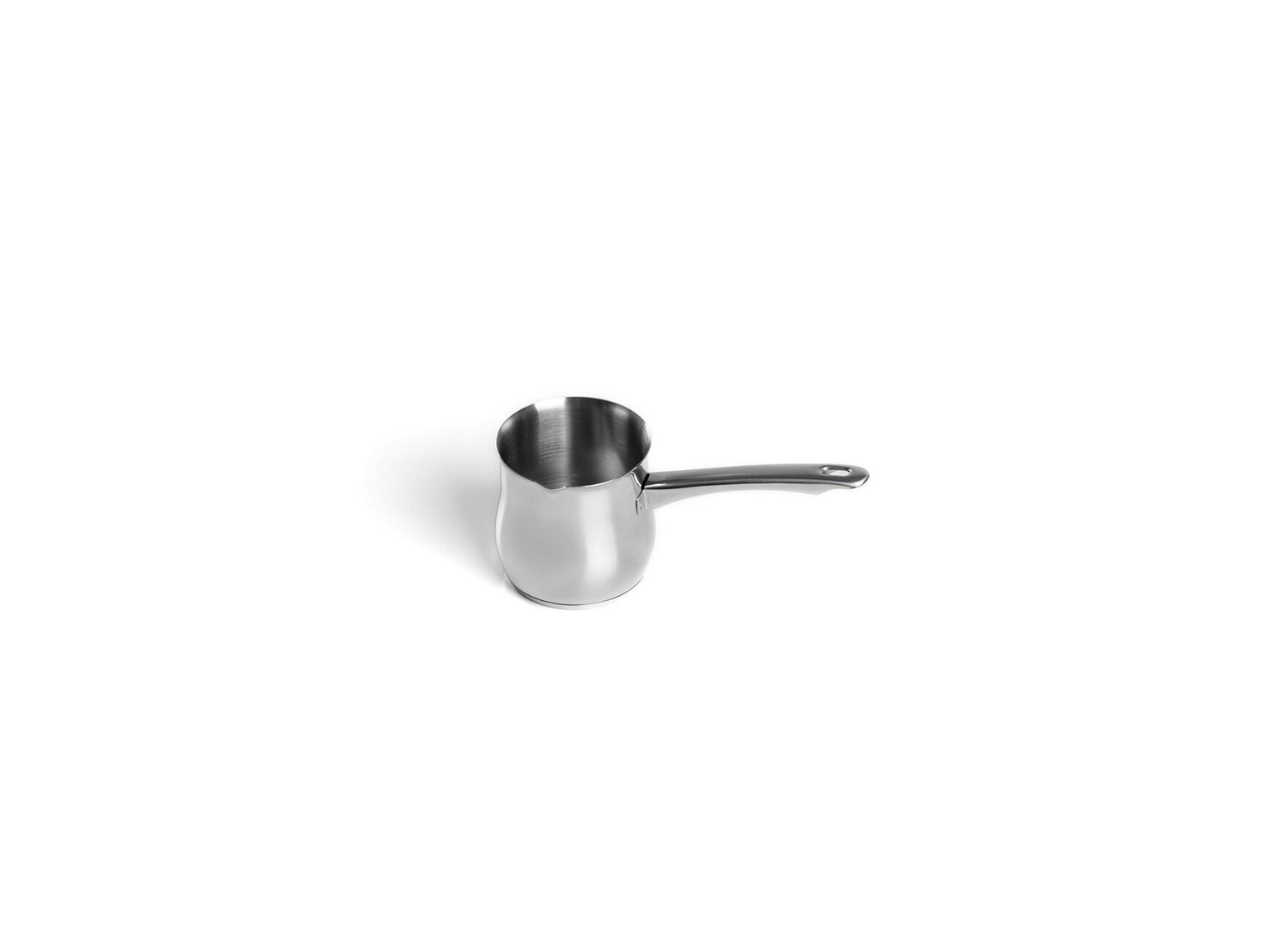 Stainless Steel Pot | Small