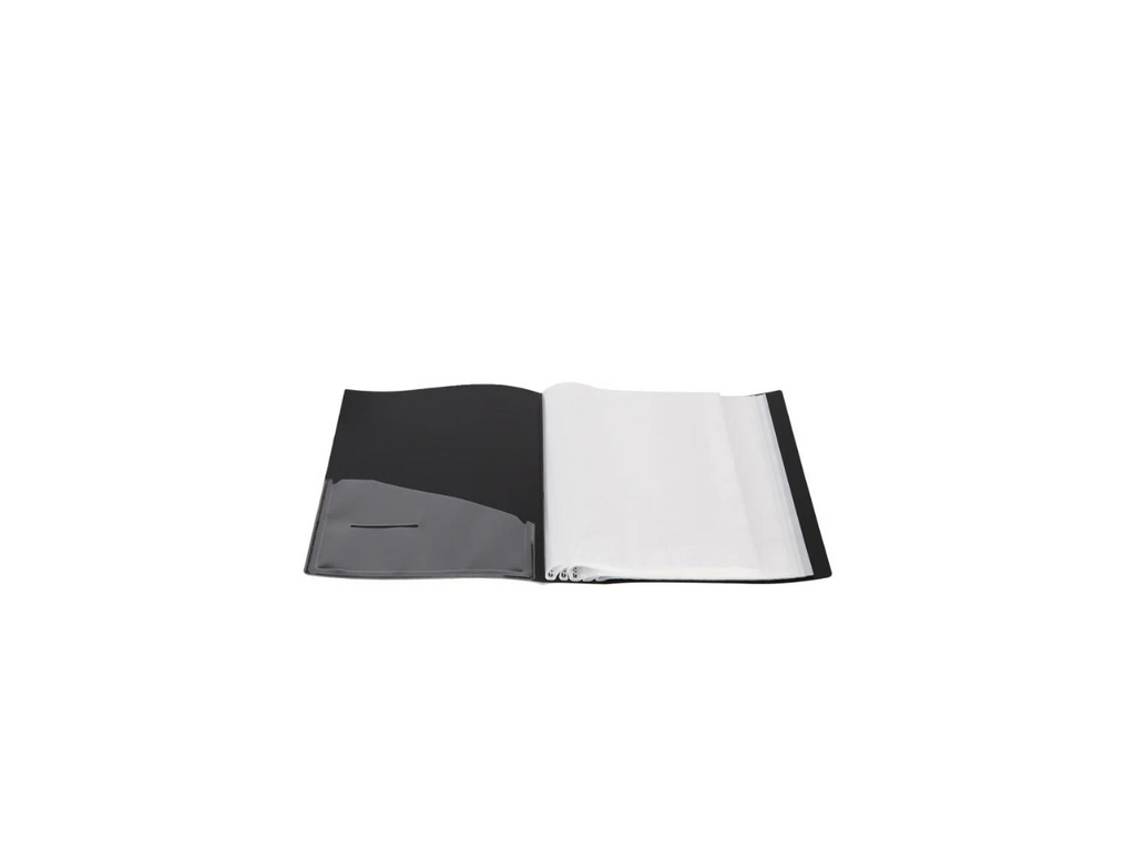 A4 Display Book | 80 Pockets