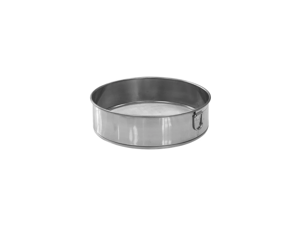 Flour Sifter | Stainless Steel