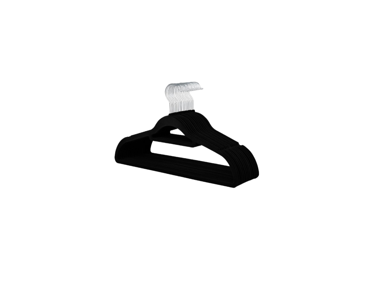 Velvet Hangers | Pack of 10