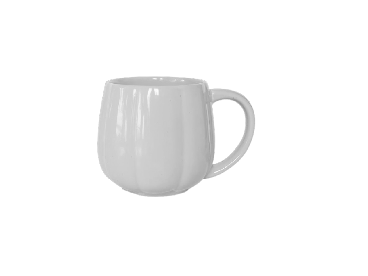 Pumpkin Mug