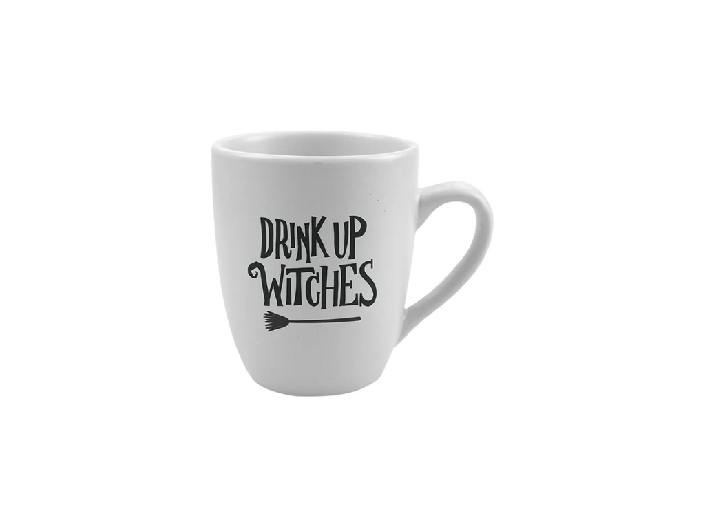 Stoneware Mug