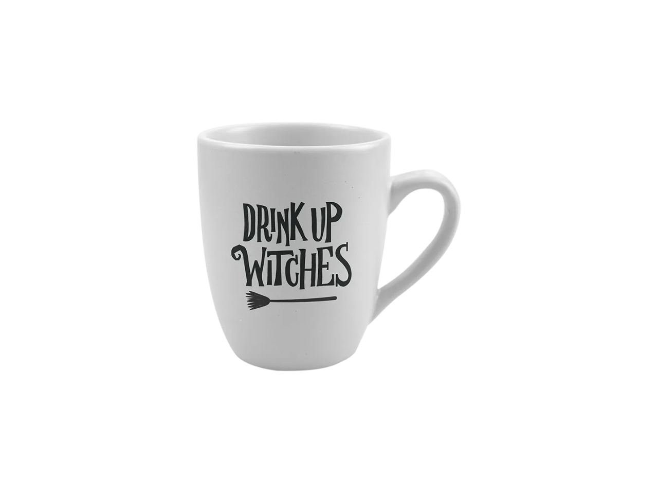 Stoneware Mug