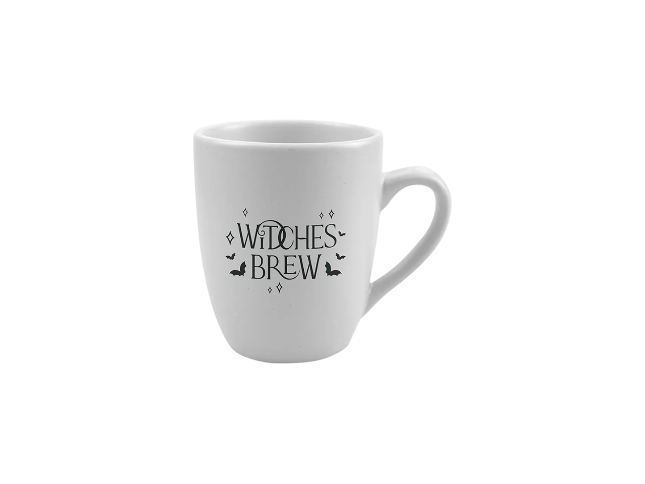Stoneware Mug