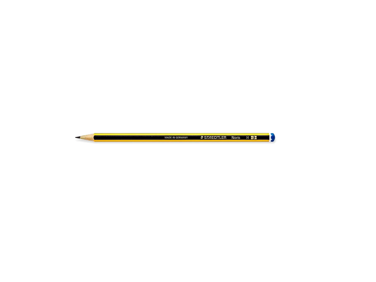 Staedtler Noris Pencil H3