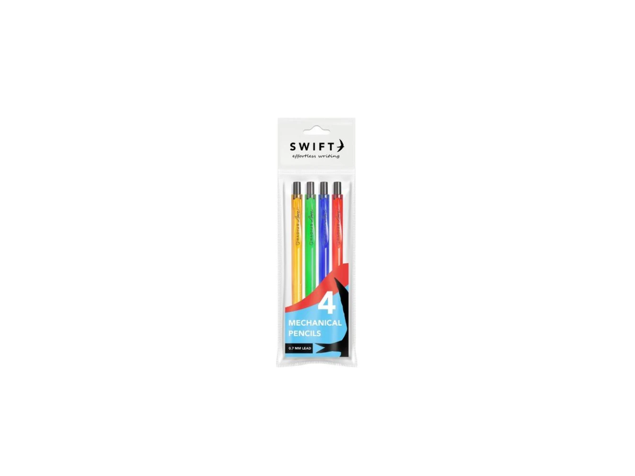 Mechanical Pencils | Set of 4